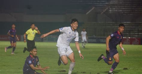 Live Streaming Arema Vs Barito Putera Liga 1 Jam Tayang Indosiar