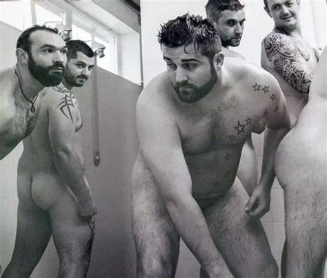 BNC Bear Naked Club on Twitter RT NakedBearClub É obrigatório ficar