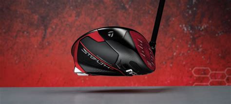 Taylormade Stealth 2 Driver Review 2023 - The Latest In Carbonwood Design - The Ultimate Golfing ...