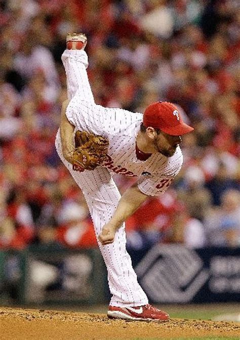 Cliff Lee, Phillies fall to Cardinals in Game 2 of NLDS - nj.com