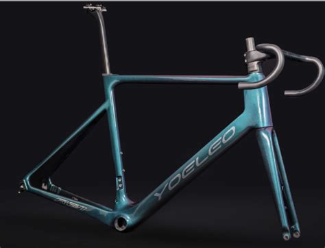 All You Want To Know About Chinese Carbon Road Bike Brand Yoeleo