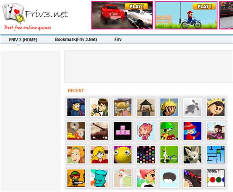 Friv 3 - onehalf4.overblog.com