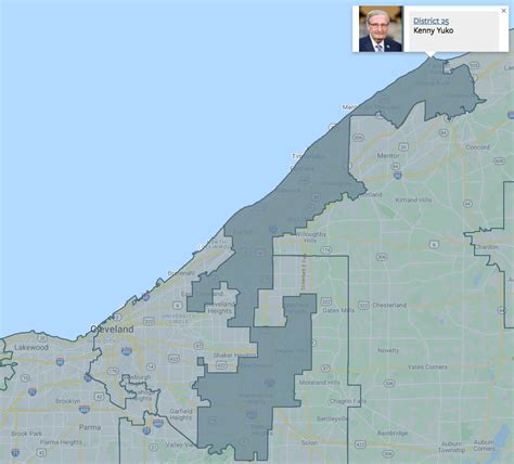 Ohio’s unfair maps – Fixing state legislative gerrymandering - Rational ...