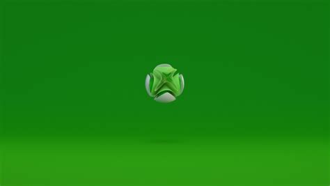 Xbox Brand Identity On Behance