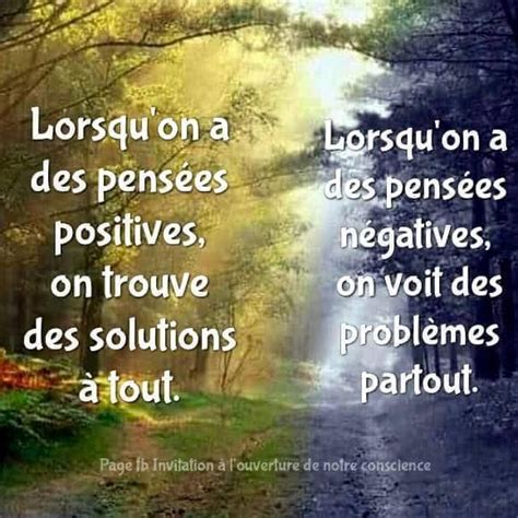 Tapes Importantes Pour Devenir Une Personne Positive Pens Es