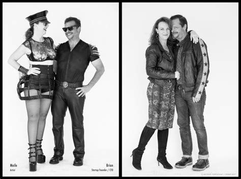 Как носить БДСМ-наряды и не выглядеть пошло?