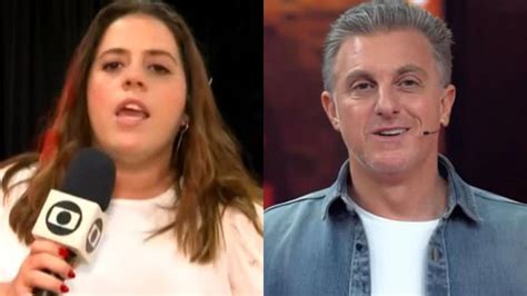 Tati Machado surge no Encontro e anuncia estreia no Domingão Essa