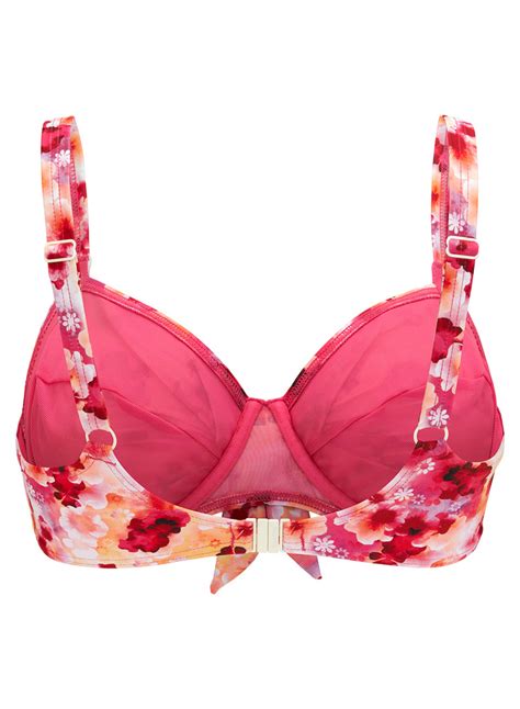 Bahamas Bikini Bygel BH Swegmark Swegmark