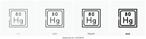 703 No Mercury Icon Images, Stock Photos, 3D objects, & Vectors | Shutterstock