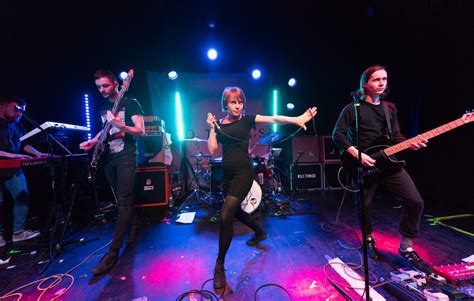 Rolo Tomassi Release Sombre New Single Closer