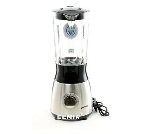 Блендер Vitek VT-1474 купить | ELMIR - цена, отзывы, характеристики
