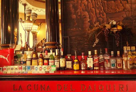 The Best Bars In Havana Cuba Thrillist