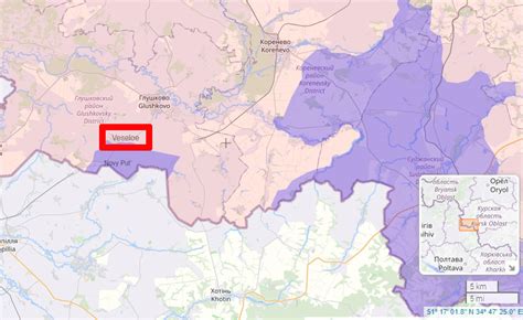 Forbes Ukraine Employs Encirclement Strategy In Kursk To Potentially