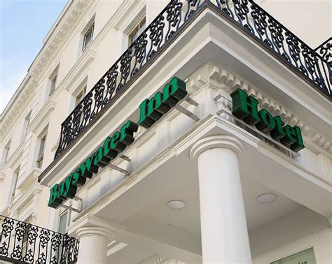 Explore London Attractions | Park Avenue Bayswater Inn Hotel