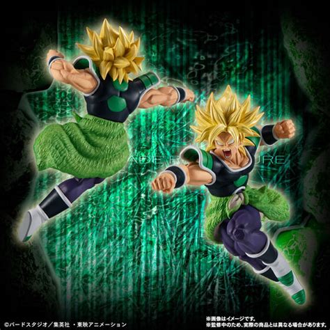 Hgドラゴンボールz ブロリー完全セット、ガシャデパで、2023年5月29日11時から受注開始 早耳ホビー ガンプラ、プラモデル、トイ