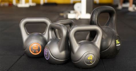 5 Key Steps for Safe and Effective Kettlebell Weight Training: A Complete Guide for All Levels ...