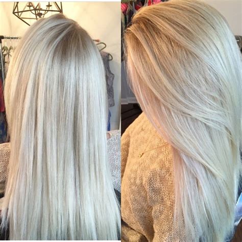 Balayage blonde. Perfection! | Hair color for black hair, Blonde hair ...