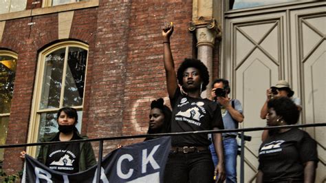 Unite The Right Rally Small Group Met By Hundreds Of