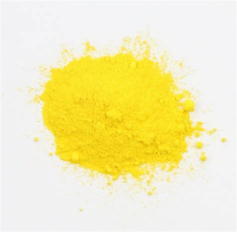 Yellow Pigment Powder At Rs 780kg Pigment Powder In Aurangabad Id