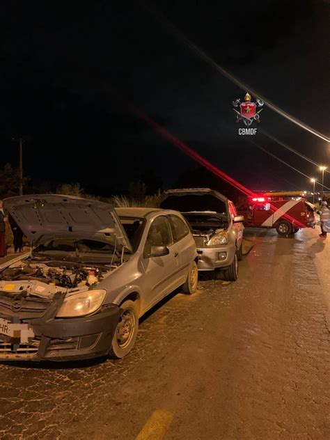 Motociclista Fica Em Estado Grave Ap S Acidente Em Brazl Ndia Jornal