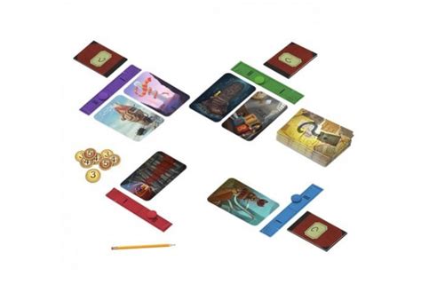 Детектив Клуб (Detective Club)