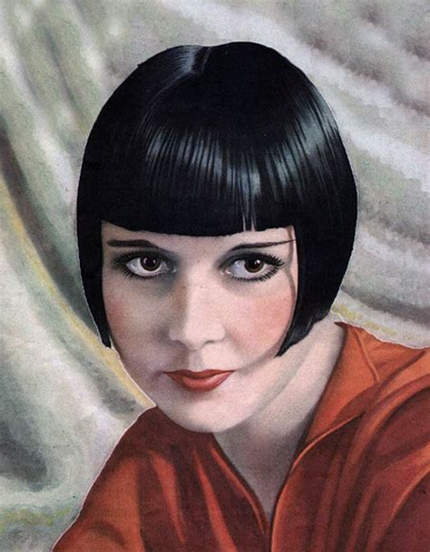 Famous Short Bob Hairstyles Of The 1920s Glamour Daze