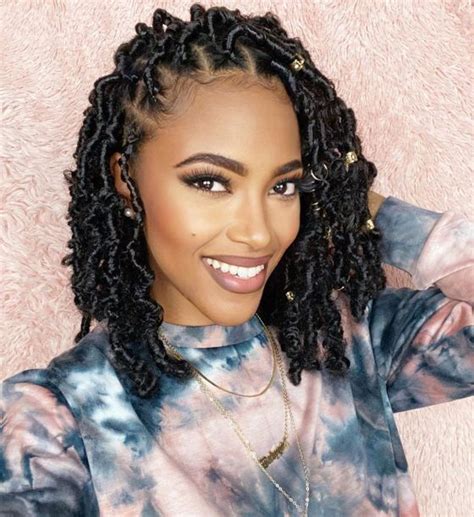 50 Hot Dreadlock Hairstyles For Modern Women