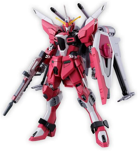 Amazon Bandai Hobby Gundam Seed Freedom 250 Mighty Strike