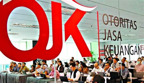 OJK Luncurkan Panduan Kode Etik Penggunaan AI Di Industri Fintech