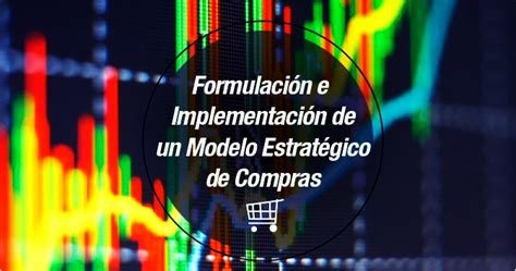 Formulación E Implementación De Un Modelo Estratégico De Compras Online