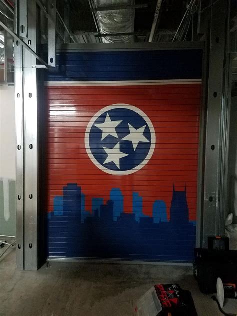 Overhead Doors Nashville Tn Crawford Door Sales Of Nashville