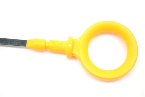 Audi and Volkswagen Engine Oil Dipstick Genuine Audi/Volkswagen 03H.115 ...