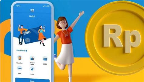 Cara Bayar Biznet Lewat BRImo BRI Mobile Hanya 3 Menit