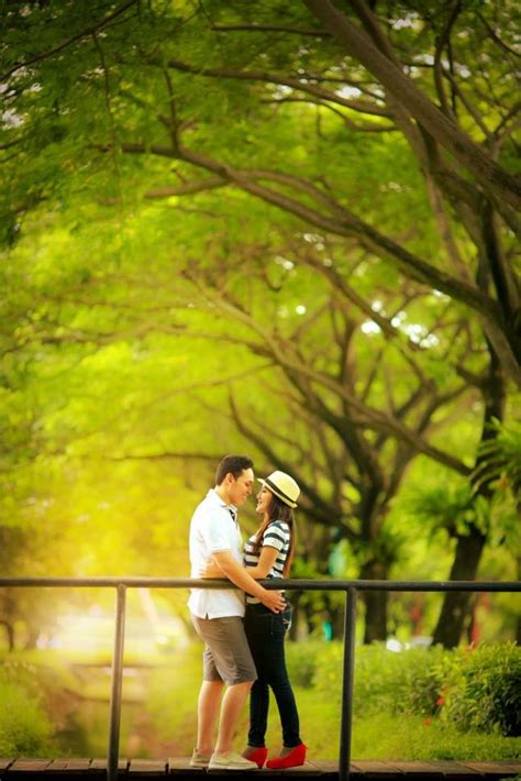 Dita Rizal Prewedding Session Alienco Photography Bridestory