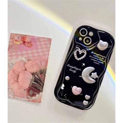 VIVO SOFTCASE Silicone CASE EVERYTHING IS LOVELY FOR VIVO Y17S V29 5G