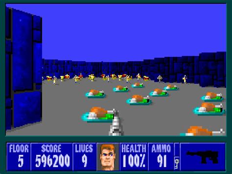 Steam Community :: Wolfenstein 3D