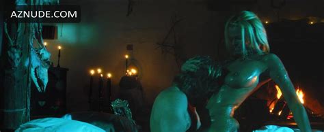 The Theatre Bizarre Nude Scenes Aznude