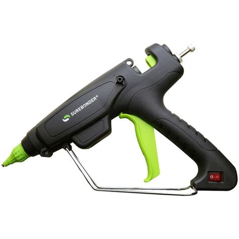 SUREBONDER PRO HT Watt High Temperature Professional Heavy Duty Hot Glue Gun GluePlace