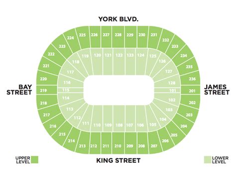 Core Entertainment :: Seating Charts