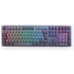 Ducky Teclado One Cosmic Full Size Hot Swappable MX Blue PBT Mecânico PT DKON ST