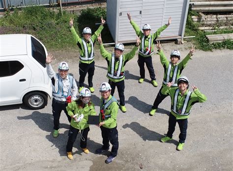 大興建設 愛知県一宮市の大興建設は、環境に配慮した高品質の土木構造物をご提供します