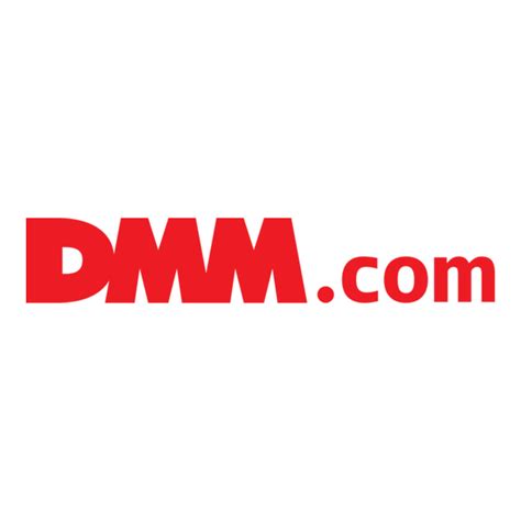 dmm games logo png vector svg
