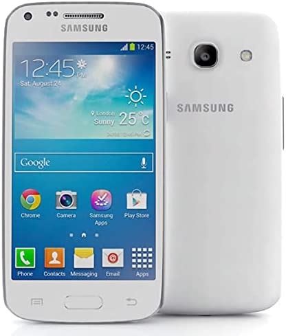 Samsung Galaxy Core Lte Recycell