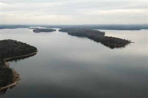 12 Best Fishing Lakes in Tennessee: Top Lakes for Bass, Catfish, and ...