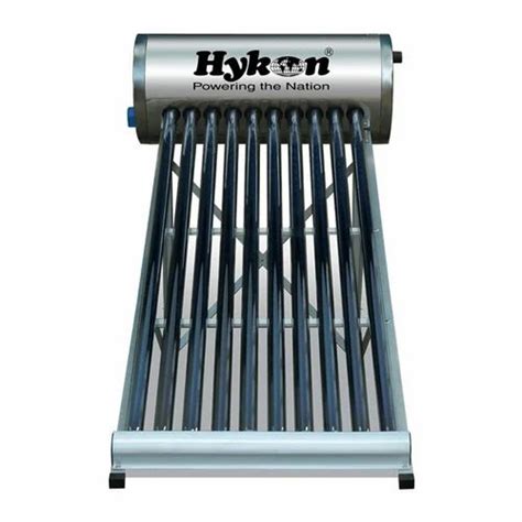 130 LPD Hexa Hykon Solar Water Heater At Rs 29500 Piece Hykon Solar