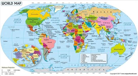 World Map Showing Latitude And Longitude – Map Vector