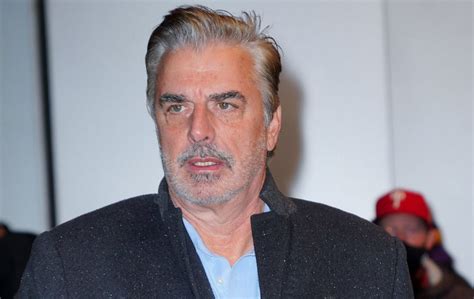 Κρις Νοθ Και τρίτη καταγγελία για σεξουαλική κακοποίηση από τον πρωταγωνιστή του Sex and the
