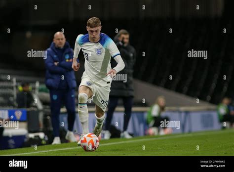 Cole palmer england hi-res stock photography and images - Alamy