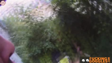 Hot Russian Blonde Has Sex With A Stranger