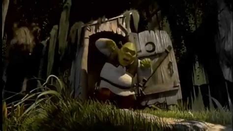 Shrek Smash Mouth